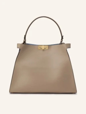 Fendi Torba Way Large braun