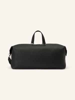 Fendi Torba Weekendowa schwarz