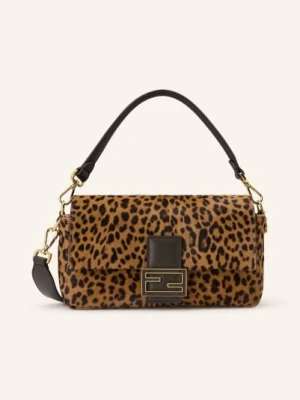 Fendi Torebka Baguette braun