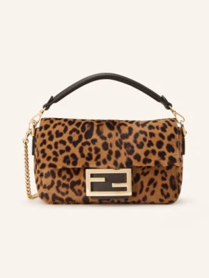 Zdjęcie produktu Fendi Torebka Baguette Mini braun