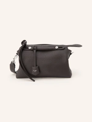 Fendi Torebka By The Way Soft Medium braun CIEMNOBRĄZOWY
