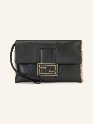 Fendi Torebka Mamma Baguette schwarz