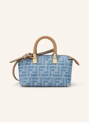 Fendi Torebka Mini blau