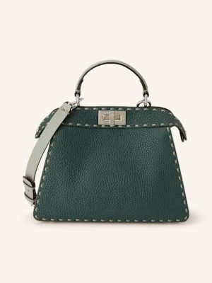 Fendi Torebka Peekaboo Iseeu gruen