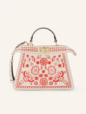Fendi Torebka Peekaboo Iseeu Small rot