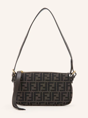 Fendi Torebka Small braun