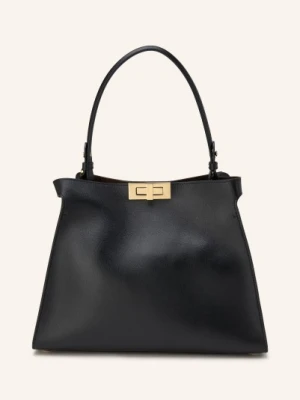 Fendi Torebka Way Medium schwarz