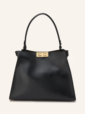 Fendi Torebka Way Medium schwarz
