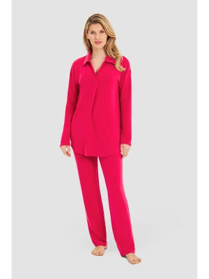 Féraud 2-częściowy zestaw w kolorze różowym rozmiar: 36