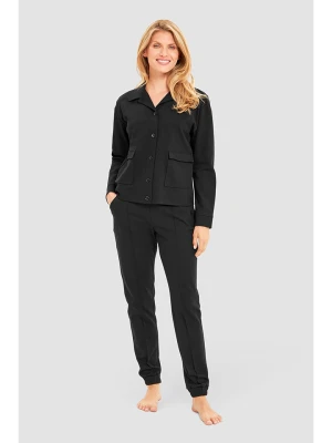 Féraud Spodnie dresowe w kolorze czarnym rozmiar: 40