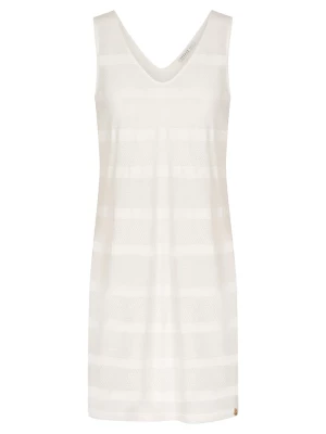 Féraud Sukienka w kolorze białym rozmiar: 38