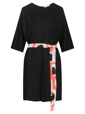 Féraud Sukienka w kolorze czarnym rozmiar: 48