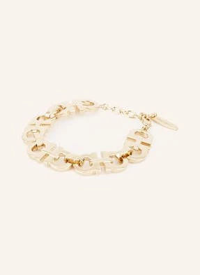 Ferragamo Bransoletka gold
