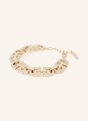 Ferragamo Bransoletka gold