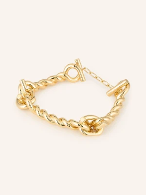 Ferragamo Bransoletka gold