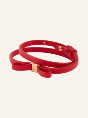 Ferragamo Bransoletka rot