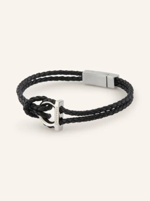 Ferragamo Bransoletka schwarz