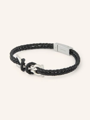 Ferragamo Bransoletka schwarz