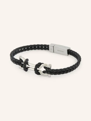 Ferragamo Bransoletka schwarz