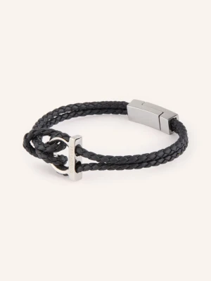 Ferragamo Bransoletka schwarz