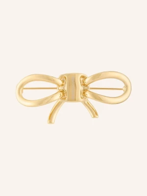 Ferragamo Broszka gold