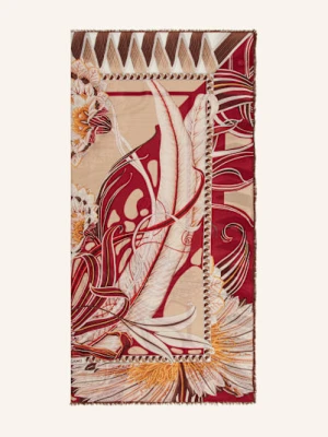 Ferragamo Chusta Giadafly beige