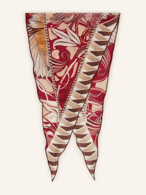 Ferragamo Chusta Giadafly rot