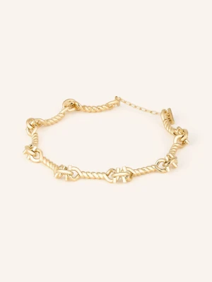 Ferragamo Łańcuszek gold