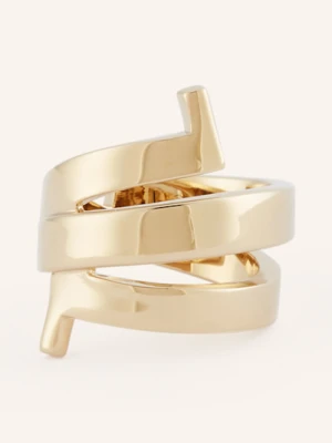 Ferragamo Pierścionek gold