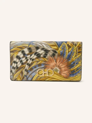 Ferragamo Portfel weiss