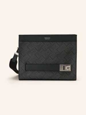 Ferragamo Torba Na Ramię schwarz