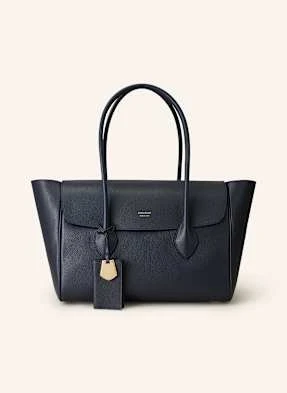 Ferragamo Torba Shopper blau