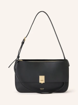 Ferragamo Torebka Na Ramię Cara Xs schwarz