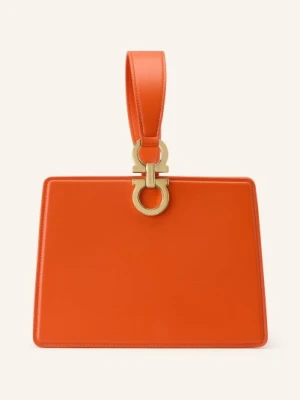 Ferragamo Torebka rot