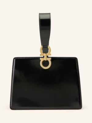 Ferragamo Torebka schwarz