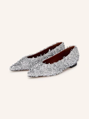 Festa Baleriny Carmelas silber