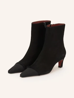 Festa Botki Evari schwarz