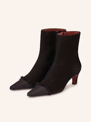 Festa Botki Evari schwarz