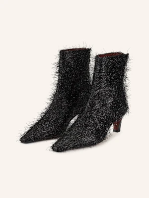 Festa Botki Marise schwarz