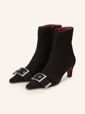 Festa Botki Neolise schwarz