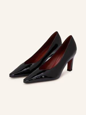 Festa Czółenka Wara schwarz