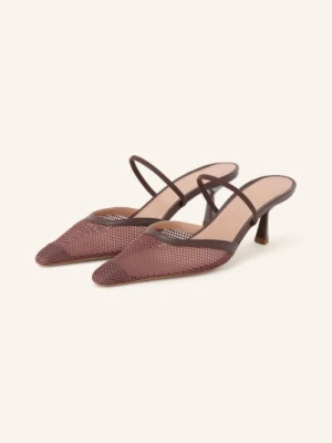 Festa Klapki Emilias braun