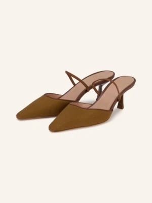 Festa Klapki Emilias gruen