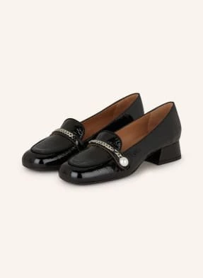 Festa Loafersy Dodi schwarz