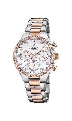 Festina Zegarek BOYFRIEND COLLECTION F20403/1 (ZG-011027)