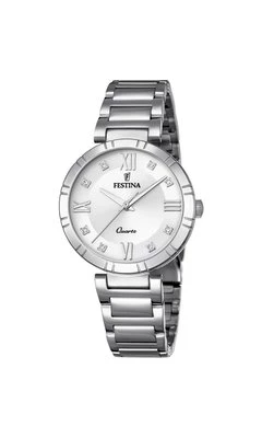 Festina Zegarek MADEMOISELLE F16936/A (ZG-011876)