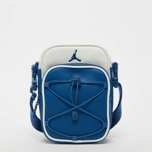 Jordan Festival Bag uniseks Torby naramienne niebieski rozmiar Akcesoria