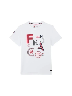 FFR T-shirt Eden Park