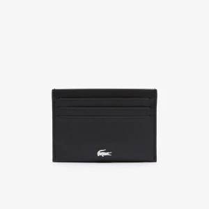 Fg Skórzany Wizytownik Lacoste