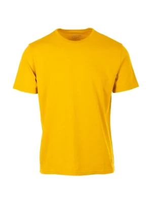 Fiammato T-shirt w Ochre Bl'ker